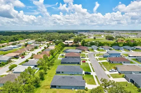 3251 52nd Circle E Palmetto FL 34221