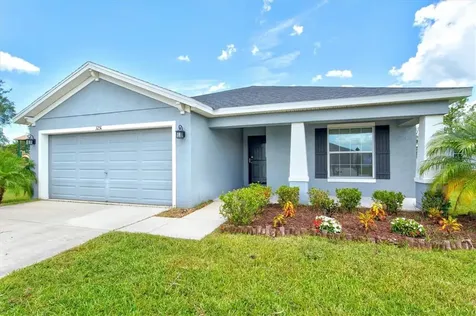 3251 52nd Circle E Palmetto FL 34221