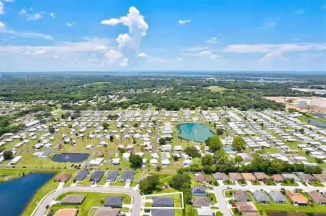 3251 52nd Circle E Palmetto FL 34221