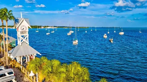 3251 52nd Circle E Palmetto FL 34221