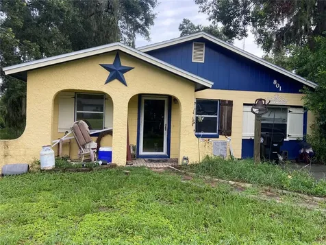 801 E Orange Street Apopka FL 32703