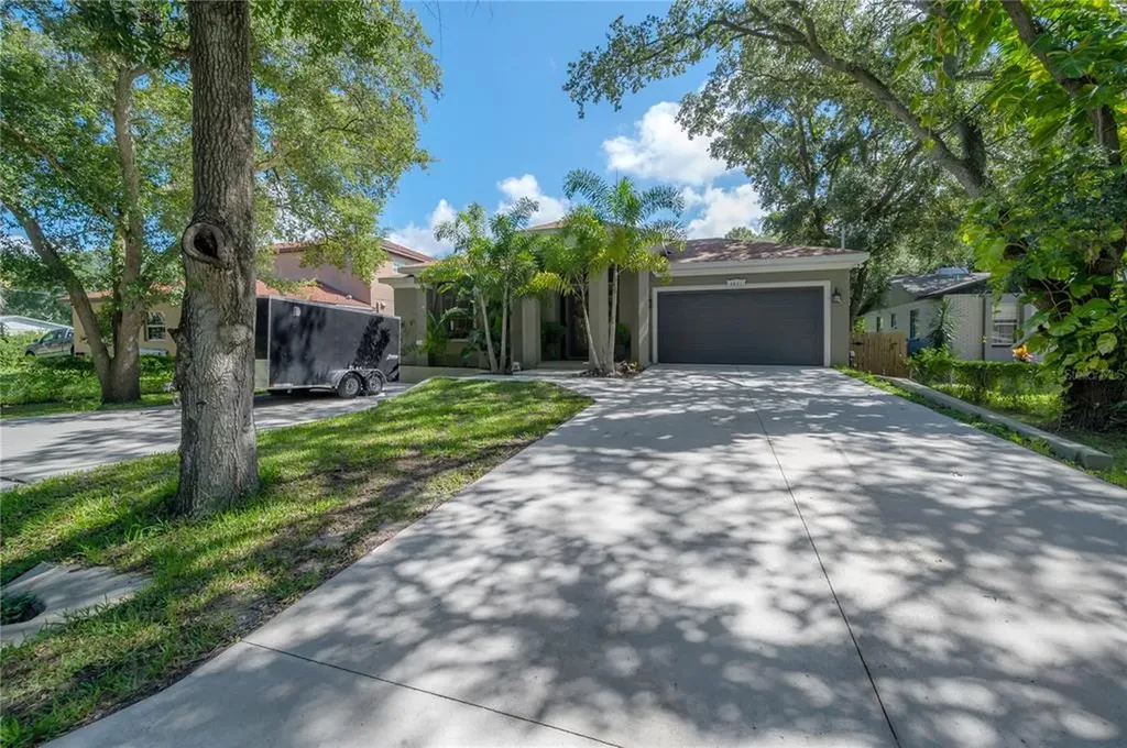 9821 Parsons Street Tampa FL 33615