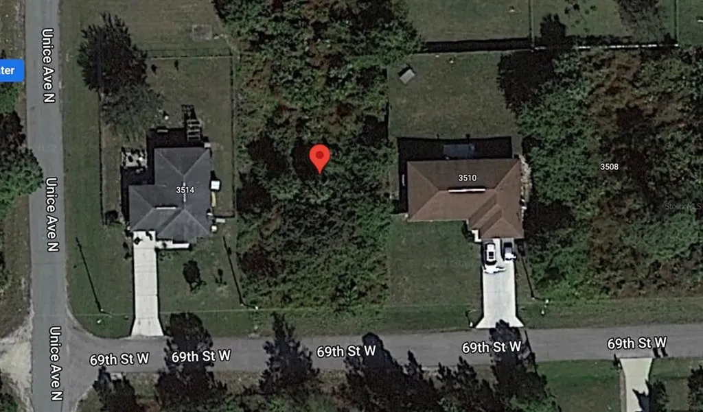 3512 69th Street W Lehigh Acres FL 33971