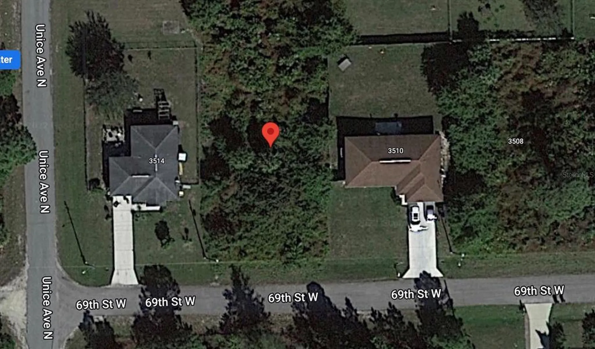 3512 69th Street W Lehigh Acres FL 33971