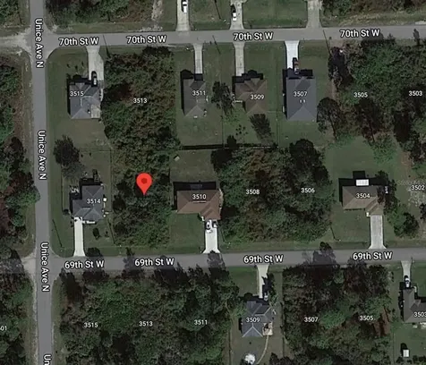 3512 69th Street W Lehigh Acres FL 33971