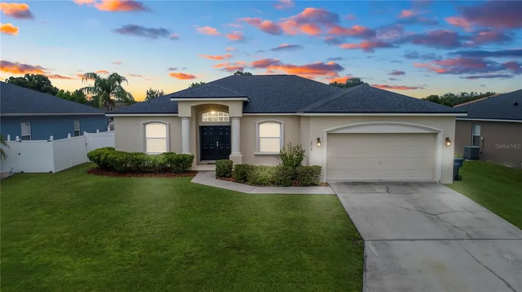 8014 Princeton Manor Circle Lakeland FL 33809