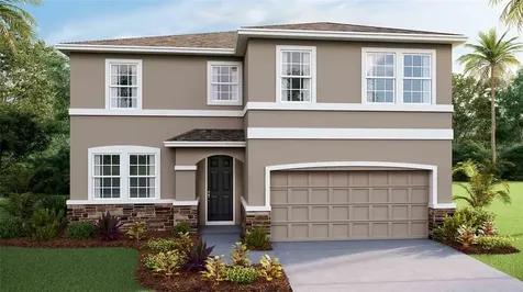 5562 SW 43rd Court Ocala FL 34474