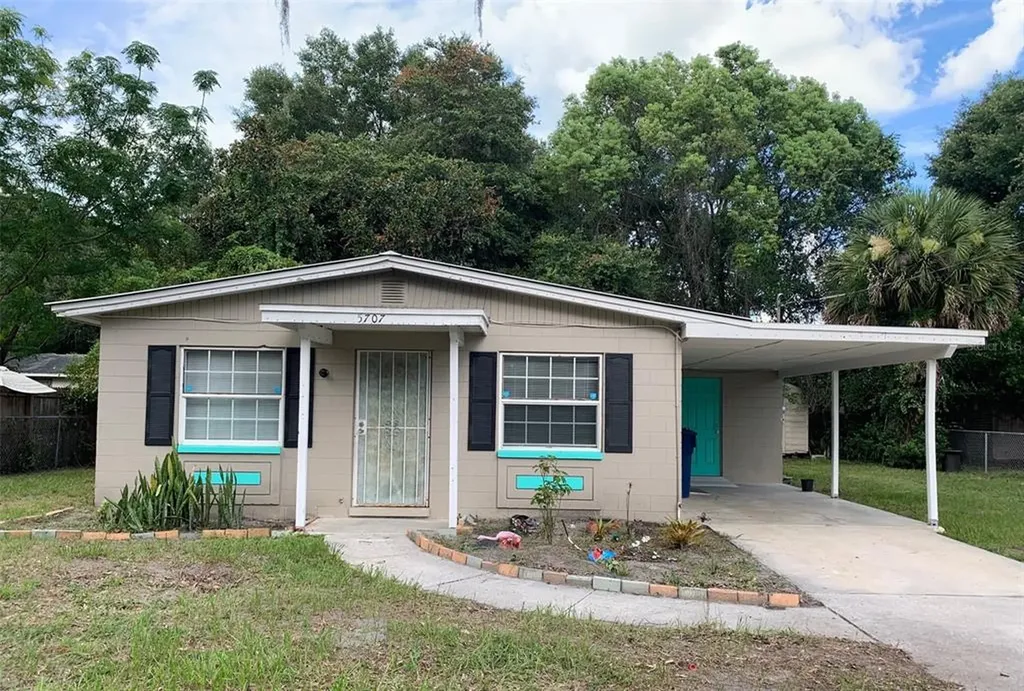5707 N 43rd Street Tampa FL 33610