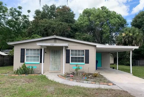 5707 N 43rd Street Tampa FL 33610