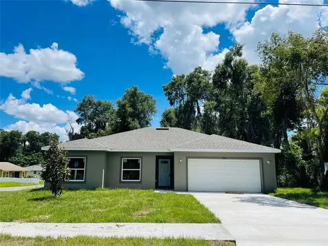 626 W Voorhis Avenue Deland FL 32720