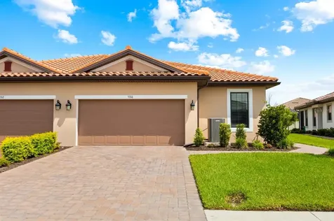 5316 Rushmere Court Palmetto FL 34221