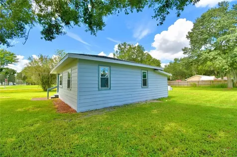 1244 Taylor Street Auburndale FL 33823