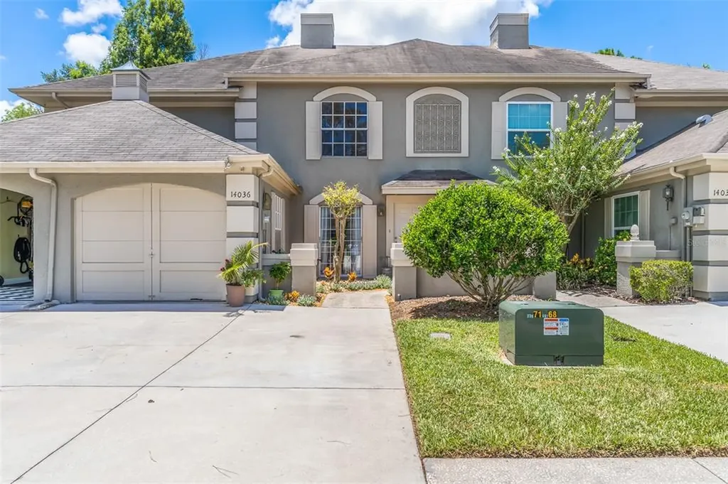 14036 Notreville Way Tampa FL 33624
