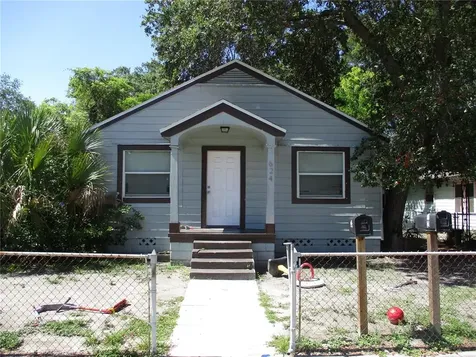 624 28th Avenue S St Petersburg FL 33705
