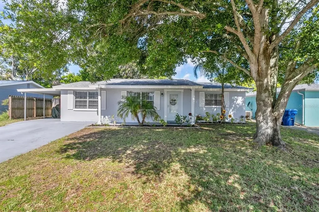 2009 Norfolk Drive Holiday FL 34691
