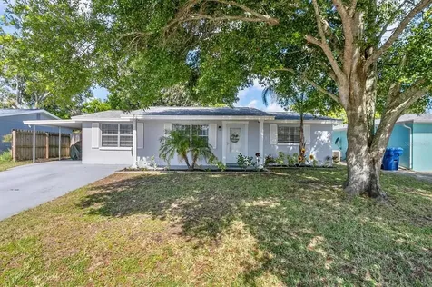 2009 Norfolk Drive Holiday FL 34691