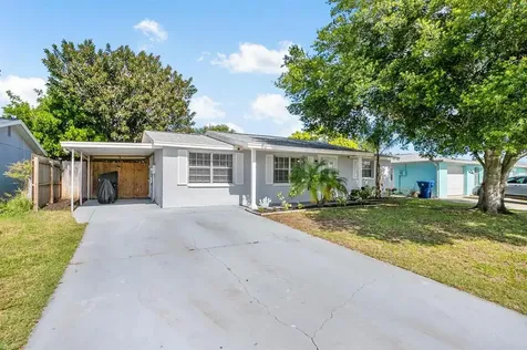 2009 Norfolk Drive Holiday FL 34691