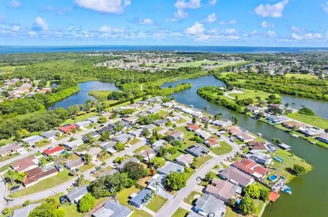 2009 Norfolk Drive Holiday FL 34691