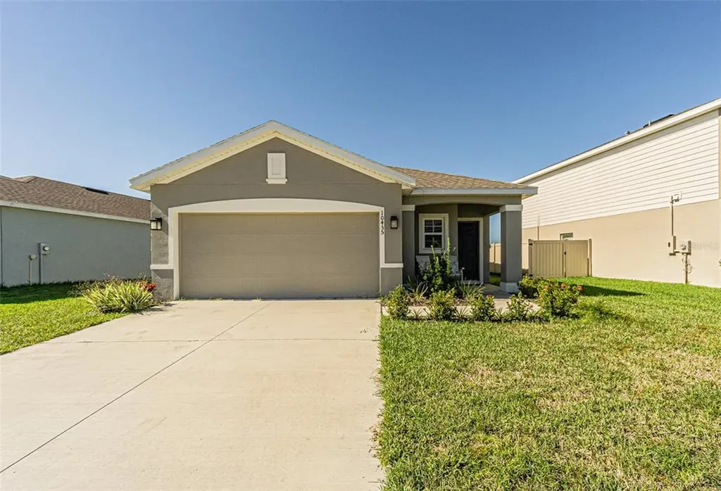 10435 Hawks Landing Drive Land O Lakes FL 34638