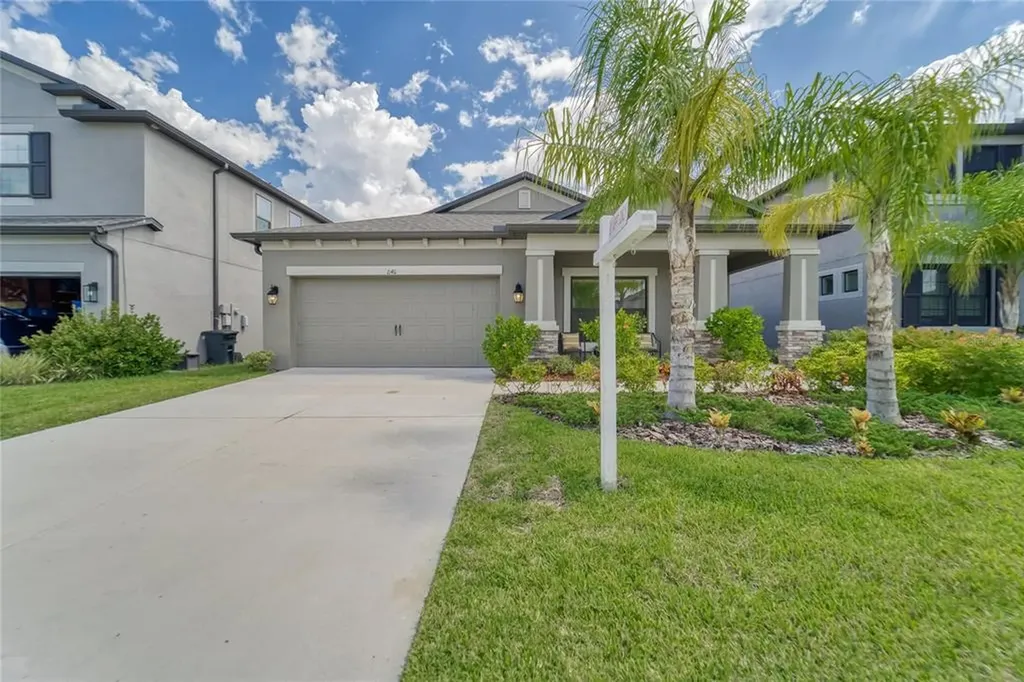 11411 Amapola Bloom Court Riverview FL 33579