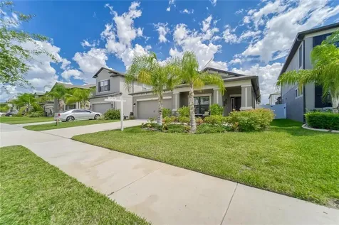 11411 Amapola Bloom Court Riverview FL 33579