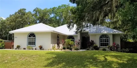 1503 Pecan Street Nokomis FL 34275