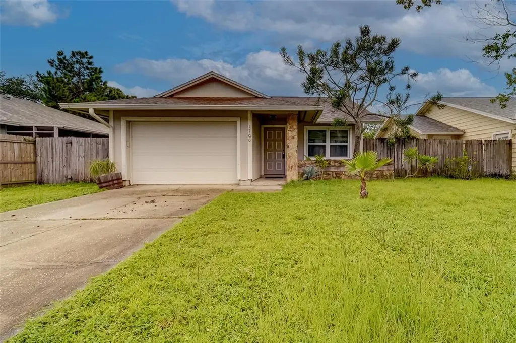 1700 Tall Pines Drive Largo FL 33771