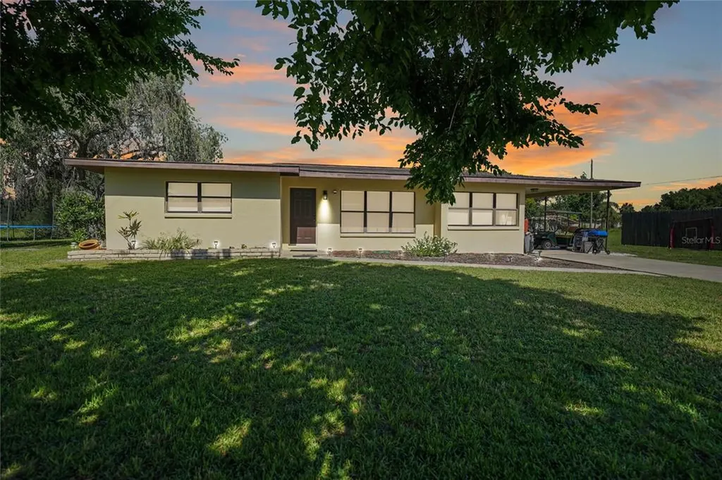 2251 Pinellas Drive Punta Gorda FL 33983