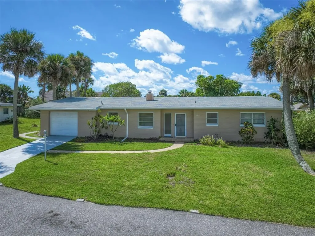 222 S Venetian Way Port Orange FL 32127