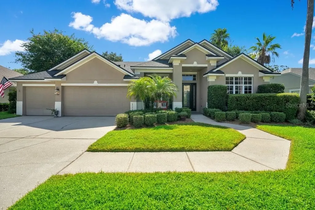 12020 Windermere Crossing Circle Winter Garden FL 34787