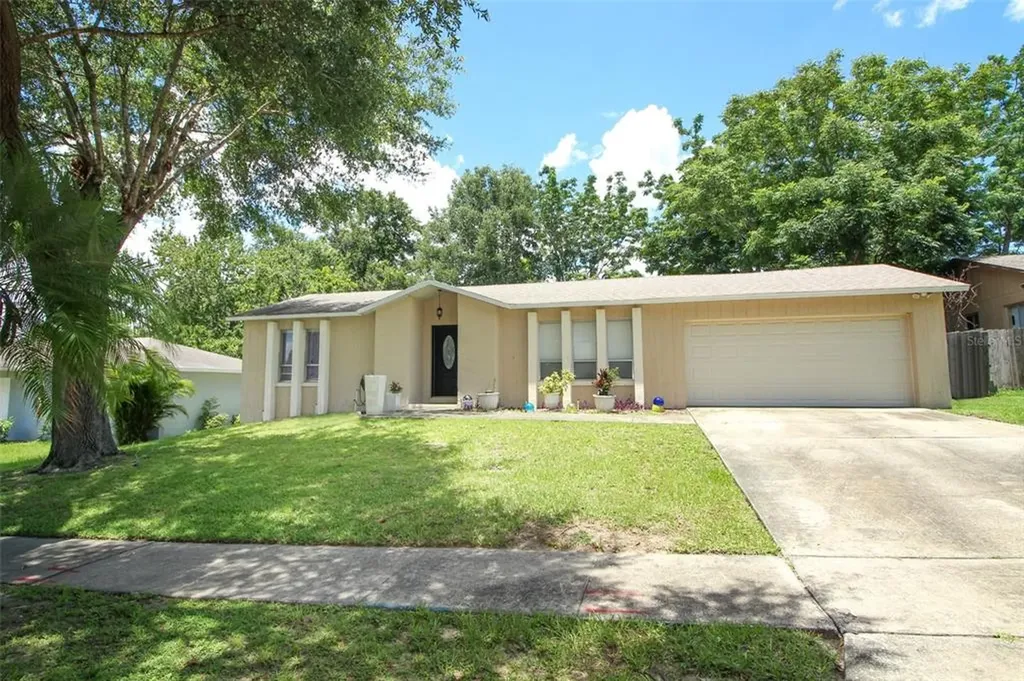 7139 Keel Court Orlando FL 32835