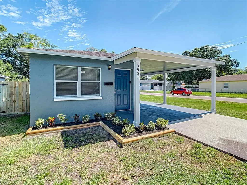 3801 9th Avenue S St Petersburg FL 33711