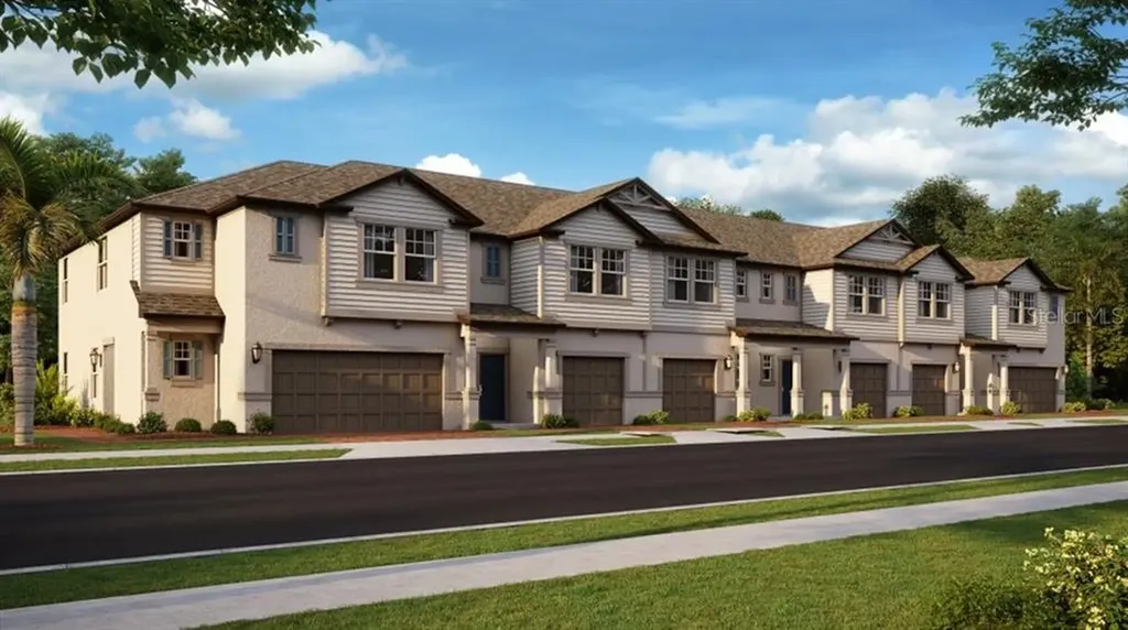 21834 Lyonia Lane Land O Lakes FL 34637
