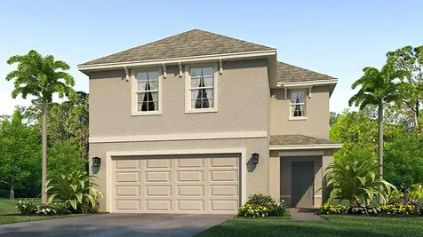 5157 Rocky Coast Place Palmetto FL 34221