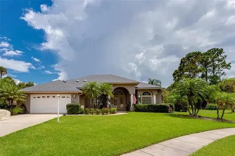 6175 Knotty Pine Court Port Orange FL 32127