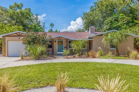 1846 Pinellas Point Drive S St Petersburg FL 33712
