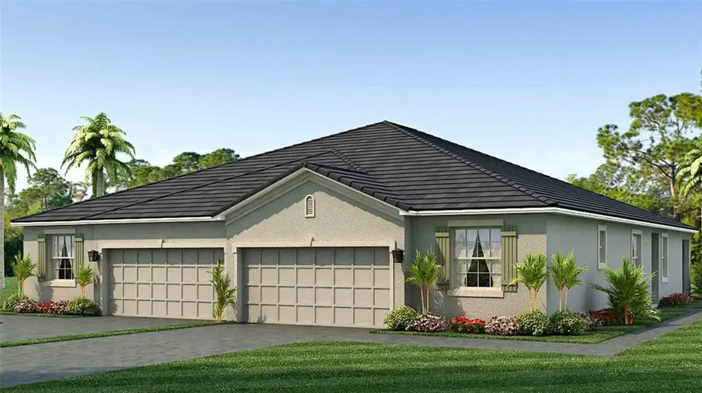4325 Sunmill Court Bradenton FL 34211