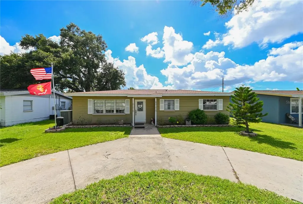6613 N Thatcher Avenue Tampa FL 33614