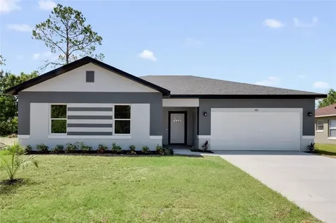 725 Toulon Drive Kissimmee FL 34759