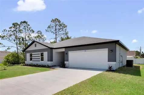 725 Toulon Drive Kissimmee FL 34759