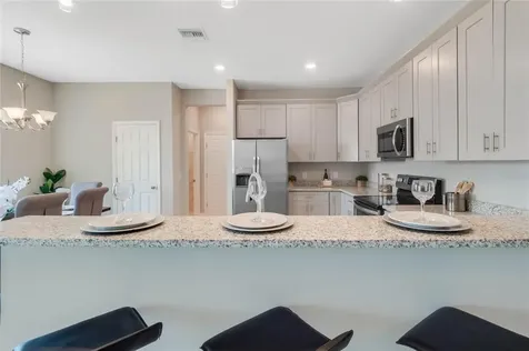 725 Toulon Drive Kissimmee FL 34759