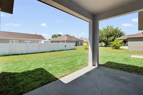 725 Toulon Drive Kissimmee FL 34759