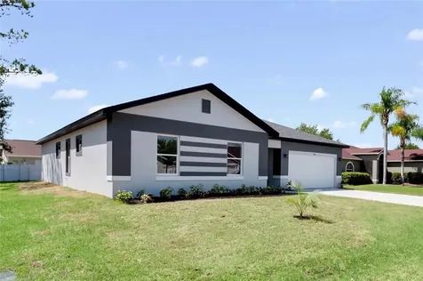 725 Toulon Drive Kissimmee FL 34759