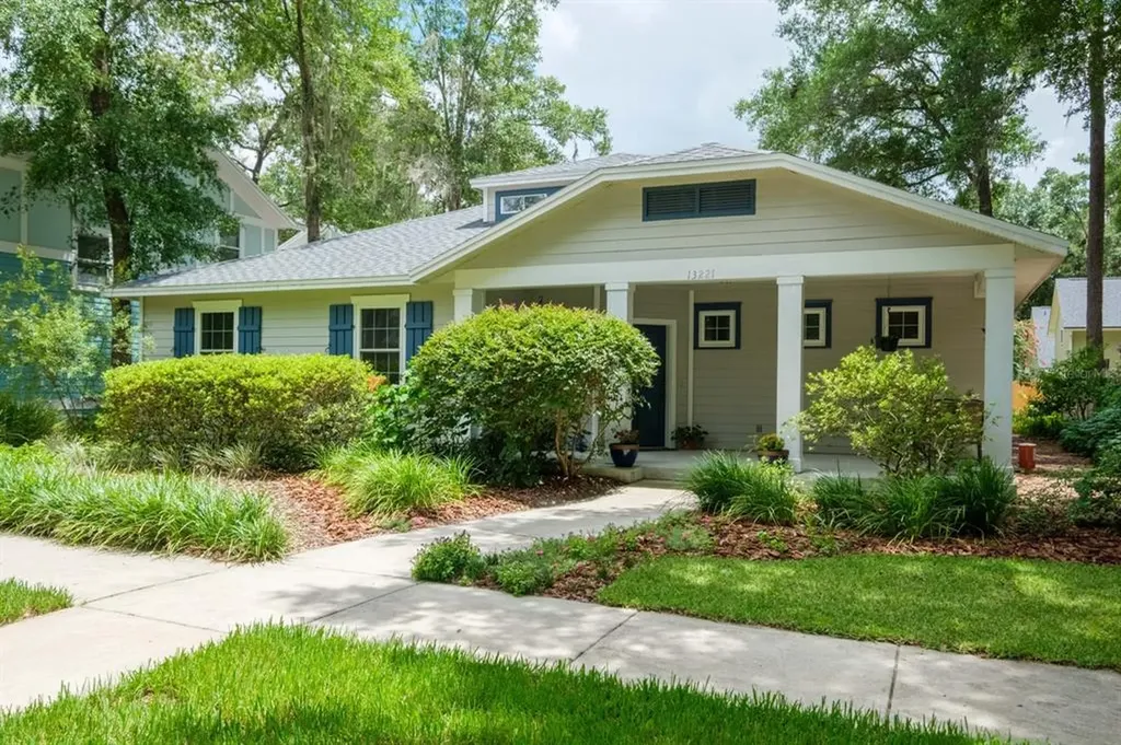 13221 SW 2nd Place Newberry FL 32669