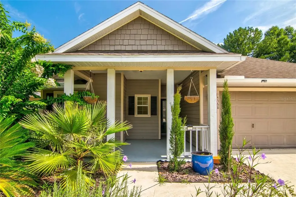 14568 NW 21st Place Newberry FL 32669