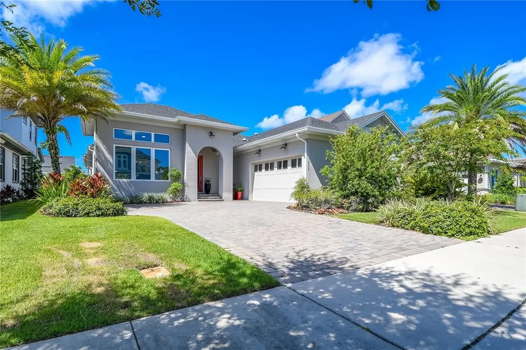8532 Finsen Street Orlando FL 32827