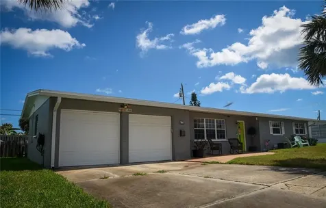 5 Raymonde Circle Ormond Beach FL 32176