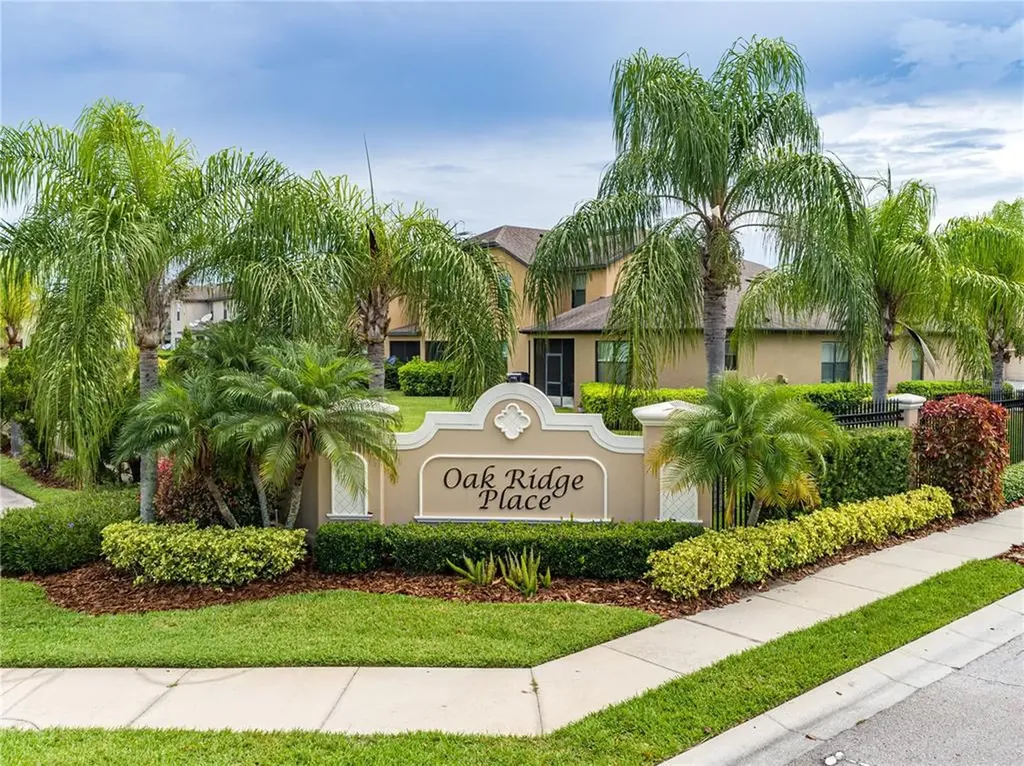 2404 Seven Oaks Drive Saint Cloud FL 34772