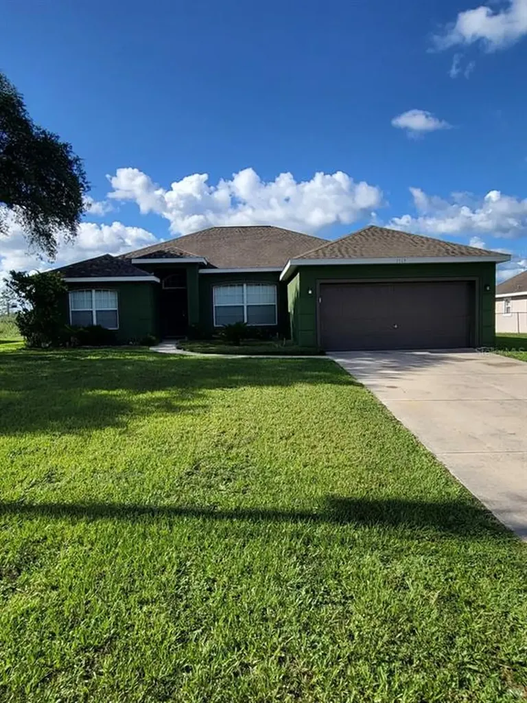 3569 SW 127th Lane Road Ocala FL 34473