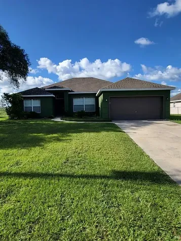 3569 SW 127th Lane Road Ocala FL 34473